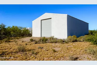 10525 N Called Presidio De Oeste Lane N, Tucson, AZ 85742 - Photo 49