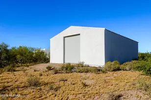 10525 N Calle Presidio De Oeste, Tucson, AZ 85742 - Photo 49