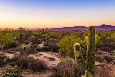10525 N Called Presidio De Oeste Lane N, Tucson, AZ 85742 - Photo 13