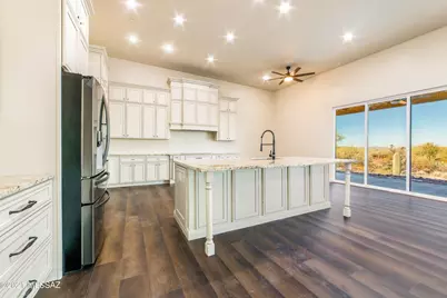 10525 N Called Presidio De Oeste Lane N, Tucson, AZ 85742 - Photo 11