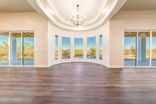 10525 N Calle Presidio De Oeste, Tucson, AZ 85742 - Photo 7