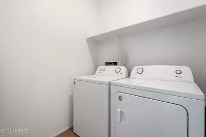 6265 S Desert Peak Drive, Tucson, AZ 85706 - Photo 37