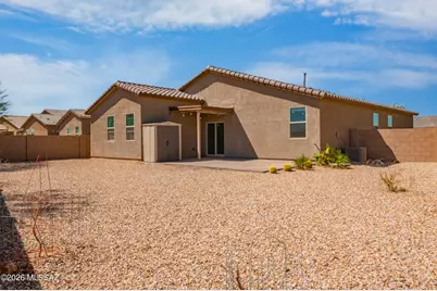 6265 S Desert Peak Drive, Tucson, AZ 85706 - Photo 3