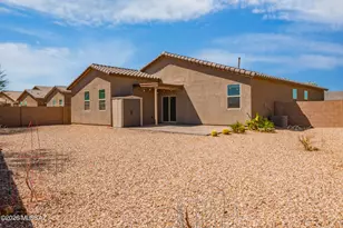 6265 S Desert Peak Dr, Tucson, AZ 85706 - Photo 3