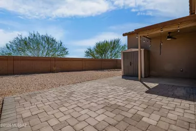 6265 S Desert Peak Drive, Tucson, AZ 85706 - Photo 5
