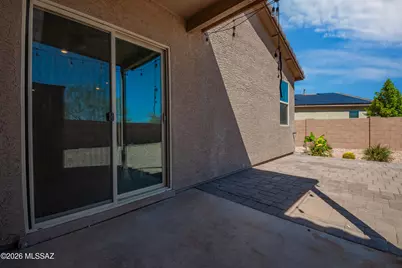6265 S Desert Peak Drive, Tucson, AZ 85706 - Photo 7