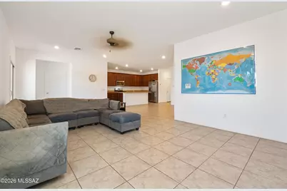6265 S Desert Peak Drive, Tucson, AZ 85706 - Photo 11