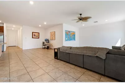 6265 S Desert Peak Drive, Tucson, AZ 85706 - Photo 15