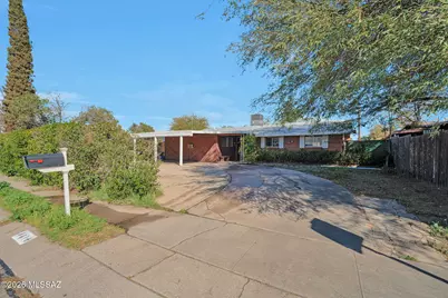 4418 N Alicia Avenue, Tucson, AZ 85705 - Photo 1