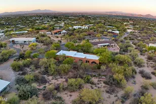 4921 East Camino de los Olivos, Tucson, AZ 85718 - Photo 35