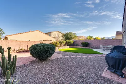 10043 E Denver Hill Drive, Tucson, AZ 85748 - Photo 41