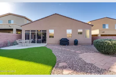 10043 E Denver Hill Drive, Tucson, AZ 85748 - Photo 39