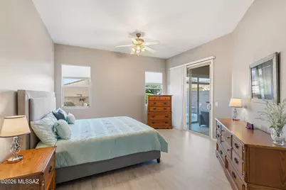 10043 E Denver Hill Drive, Tucson, AZ 85748 - Photo 17