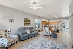 10043 E Denver Hill Dr, Tucson, AZ 85748 - Photo 15