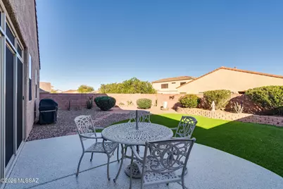 10043 E Denver Hill Drive, Tucson, AZ 85748 - Photo 37