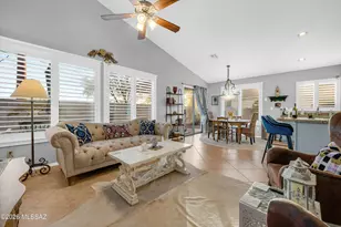 9908 E Shadow Glen Ct, Tucson, AZ 85748 - Photo 13