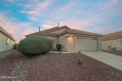 9908 E Shadow Glen Court, Tucson, AZ 85748 - Photo 9