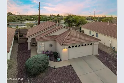 9908 E Shadow Glen Court, Tucson, AZ 85748 - Photo 37