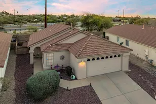 9908 E Shadow Glen Ct, Tucson, AZ 85748 - Photo 37