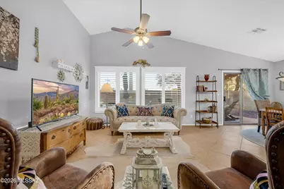 9908 E Shadow Glen Court, Tucson, AZ 85748 - Photo 3