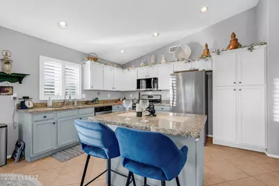 9908 E Shadow Glen Court, Tucson, AZ 85748 - Photo 15