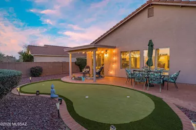 9908 E Shadow Glen Court, Tucson, AZ 85748 - Photo 31