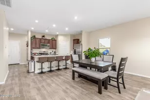 4501 W Corte de Balde, Tucson, AZ 85746 - Photo 9