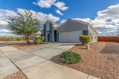 4501 W Corte De Balde, Tucson, AZ 85746 - Photo 3