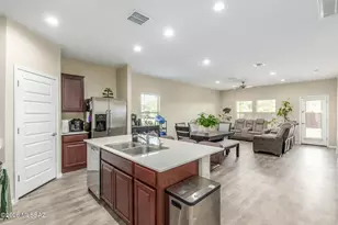 4501 W Corte de Balde, Tucson, AZ 85746 - Photo 11