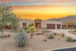11945 E Summer Trail, Tucson, AZ 85749 - Photo 1