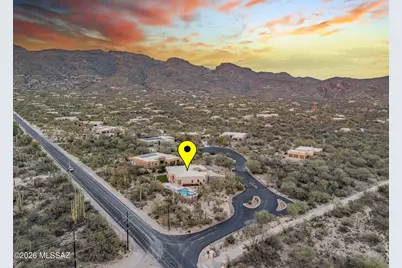 11945 E Summer Trail, Tucson, AZ 85749 - Photo 49