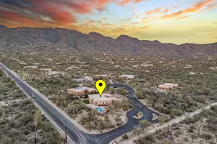 11945 E Summer Trail, Tucson, AZ 85749 - Photo 49