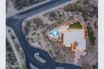 11945 E Summer Trail, Tucson, AZ 85749 - Photo 43
