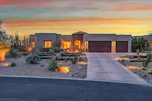 11945 E Summer Trail, Tucson, AZ 85749 - Photo 3