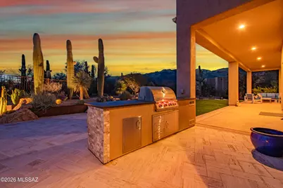 11945 E Summer Trail, Tucson, AZ 85749 - Photo 39