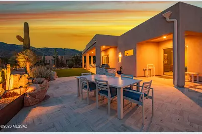 11945 E Summer Trail, Tucson, AZ 85749 - Photo 35