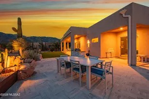 11945 E Summer Trail, Tucson, AZ 85749 - Photo 35
