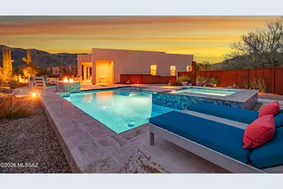 11945 E Summer Trail, Tucson, AZ 85749 - Photo 41