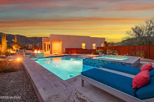 11945 E Summer Trail, Tucson, AZ 85749 - Photo 41