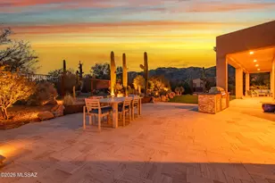 11945 E Summer Trail, Tucson, AZ 85749 - Photo 45