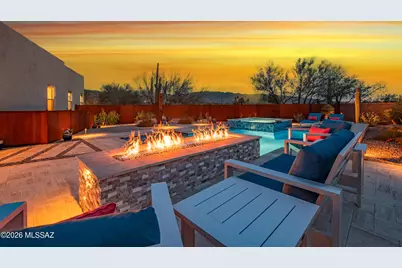 11945 E Summer Trail, Tucson, AZ 85749 - Photo 5