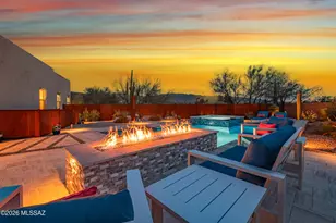 11945 E Summer Trail, Tucson, AZ 85749 - Photo 5