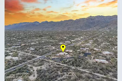 11945 E Summer Trail, Tucson, AZ 85749 - Photo 45