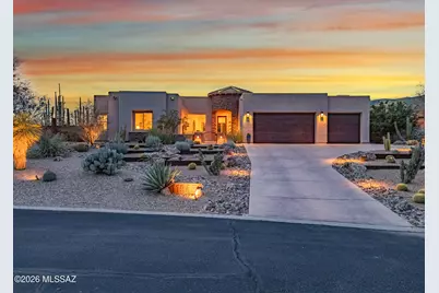 11945 E Summer Trail, Tucson, AZ 85749 - Photo 1