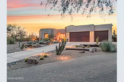 11945 E Summer Trail, Tucson, AZ 85749 - Photo 3