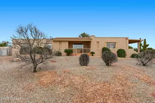 11141 E Escalante Rd, Tucson, AZ 85730 - Photo 1