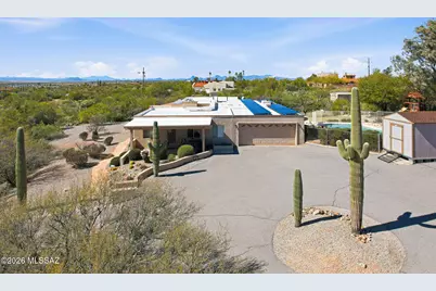 11141 E Escalante Road, Tucson, AZ 85730 - Photo 33