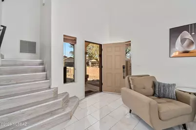 11132 W Coppertail Drive, Marana, AZ 85653 - Photo 17