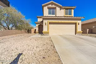 11132 W Coppertail Dr, Marana, AZ 85653 - Photo 5