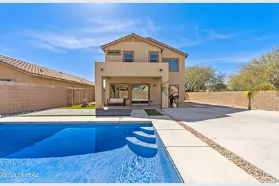 11132 W Coppertail Drive, Marana, AZ 85653 - Photo 23